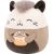 SQUISHMALLOWS Plīša rotaļlieta, 12 cm, W27 Mīkstās rotaļlietas
