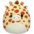 SQUISHMALLOWS Plīša rotaļlieta, 12 cm Mīkstās rotaļlietas