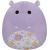 SQUISHMALLOWS Plīša rotaļlieta, 12 cm Mīkstās rotaļlietas