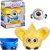 FURBY Interactive Furblets Миньоны Новости - Детские товары