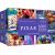 TREFL DISNEY Пазл Коллекция Pixar, 6000 шт. Пазлы