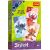 TREFL DISNEY STITCH Карточная игра Пазлы