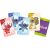 TREFL DISNEY STITCH Карточная игра Пазлы