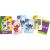 TREFL DISNEY STITCH Карточная игра Пазлы