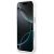 Case Guess IML Gradient Triangle Logo MagSafe Aizsargapvalks priekš iPhone 17 Pro / caurspīdīgs Neoriģinālie Maciņi