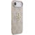 Guess 4G Big Logo Case Aizsargapvalks priekš iPhone Air / rozā Neoriģinālie Maciņi