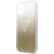 Guess GUHCN65SGTLGO Hardcase Glitter Triangle Aizsargapvalks priekš iPhone 11 Pro Max / zelta Neoriģinālie Maciņi