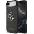 Guess 4G Big Logo Case Aizsargapvalks priekš iPhone Air / melns Neoriģinālie Maciņi