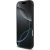 Guess 4G Big Logo Case Aizsargapvalks priekš iPhone Air / melns Neoriģinālie Maciņi
