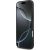 Guess 4G Big Logo Case Aizsargapvalks priekš iPhone 17 Pro Max / melns Neoriģinālie Maciņi