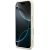 Guess Perforated 4G MagSafe Aizsargapvalks priekš iPhone 17 Pro Max / bēšs Neoriģinālie Maciņi