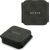 Guess wireless charger 3i-n-1 4G Bezvadu lādētājs / melns Bezvadu telefonu lādētāji