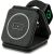 Guess wireless charger 3i-n-1 4G Bezvadu lādētājs / melns Bezvadu telefonu lādētāji