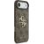 Guess 4G Big Logo Case Aizsargapvalks priekš iPhone Air / brūns Neoriģinālie Maciņi