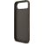Guess 4G Big Logo Case Aizsargapvalks priekš iPhone Air / brūns Neoriģinālie Maciņi