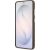 Case Guess Grained Big 4G Metal Logo Aizsargapvalks priekš Samsung Galaxy S26+ / brūns Neoriģinālie Maciņi