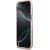 Case Guess IML Gradient Triangle Logo MagSafe Aizsargapvalks priekš iPhone Air / rozā Neoriģinālie Maciņi