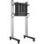 Lh-group Oy LH-GROUP COUNTERWEIGHT STAND ON WHEELS FOR 60-91KG MONITORS Крепления для телевизоров