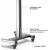 Lh-group Oy LH-GROUP COUNTERWEIGHT STAND ON WHEELS FOR 40-62KG MONITORS Крепления для телевизоров