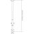 Lh-group Oy LH-GROUP CEILING ARM MOUNT 23-70" Крепления для телевизоров