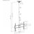 Lh-group Oy LH-GROUP PLB-CE1568XL PROJEKTOR MOUNT Крепления для телевизоров