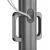 Lh-group Oy LH-GROUP FLOOR STAND WITH WHEELS 32-65" Крепления для телевизоров