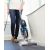 Bissell All-in-one Vacuum and Steam Mop Vac & Steam Power 1600 W Water tank capacity 0.4 L Titanium/Bossanova Blue Пылесосы