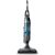 Bissell All-in-one Vacuum and Steam Mop Vac & Steam Power 1600 W Water tank capacity 0.4 L Titanium/Bossanova Blue Пылесосы