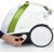 Polti Steam cleaner PTEU0317 Vaporetto Smart 110 Eco Power 1500 W Steam pressure 4 bar Water tank capacity 2 L White/Green Пароочистители