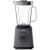 TEFAL Blender PerfectMix Essential BL771BF0 Tabletop 1200 W Jar material Glass Jar capacity 1.75 L Ice crushing Black Blenderi un Chopperi