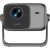 Philips NeoPix 460 Smart Projector, 1920x1080, 1.17:1, 2400:1, Black Проекторы