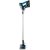 Bissell PowerFresh SlimSteam Mop 4268N Power 1600 W Steam pressure 0.78/0.9 bar Water tank capacity 0.3 L Titanium/Bossanova Blue Пылесосы