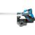 Bissell PowerFresh SlimSteam Mop 4268N Power 1600 W Steam pressure 0.78/0.9 bar Water tank capacity 0.3 L Titanium/Bossanova Blue Пылесосы