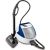 Polti Steam cleaner PTEU0313 Vaporetto Pro 100 Eco Power Power 1900 W Steam pressure 5.5 bar Water tank capacity 2 L White/Blue Пароочистители