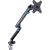 Digitus Desk Mount Tilt, rotation, pivot Single design monitor mount 35 " Maximum weight (capacity) 10 kg Black Крепления для телевизоров