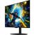 Samsung LS32HG730SUXEN Odyssey OLED G7 32 " OLED 4K 16:9 165 Hz 0.03 ms 3840 x 2160 pixels 275 cd/m² HDMI ports quantity 1 Black Monitori