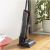 Polti Cordless Steam Cleaner RollySteam WD40C Power 450 W Water tank capacity 0.6 L Black Пароочистители