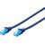 Digitus Patch Cord DK-1512-005/B Сетевые кабели