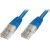 Digitus Patch Cord DK-1512-005/B Сетевые кабели