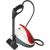 Polti Steam cleaner PTEU0268 Vaporetto Smart 30_R Power 1800 W Steam pressure 3 bar Water tank capacity 1.6 L White/Red Grīdas / Tvaika Tīrītāji