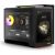 PC MSI Desktop Intel Core Ultra 7 265K 64 GB DDR5-SDRAM Storage SSD SSD 1 TB NVIDIA GeForce RTX 5070 Ti On board graphics Intel® Graphics Wi-Fi Yes Bluetooth Yes Windows 11 Home MEGVISIONXAI2NVR7-290EU Personālie datori