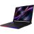 Notebook MSI Raider 16 Max HX B2WJ-038NL CPU Intel Core Ultra 9 290HX Plus 16 " 2560 x 1600 pixels RAM 32 GB DDR5-SDRAM SSD 1000 GB Discrete graphics NVIDIA GeForce RTX 5090 24 GB On-board graphics Yes Numeric keypad Yes OS installed Windows 11 Home Colou Portatīvie datori
