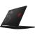 Notebook MSI Raider 16 Max HX B2WJ-038NL CPU Intel Core Ultra 9 290HX Plus 16 " 2560 x 1600 pixels RAM 32 GB DDR5-SDRAM SSD 1000 GB Discrete graphics NVIDIA GeForce RTX 5090 24 GB On-board graphics Yes Numeric keypad Yes OS installed Windows 11 Home Colou Portatīvie datori