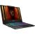 Notebook MSI CPU Intel Core 7 240H 15.6 " 1920 x 1080 pixels RAM 16 GB DDR5-SDRAM SSD 512 GB Discrete graphics NVIDIA GeForce RTX 5060 8 GB On-board graphics Yes Numeric keypad Yes OS installed Windows 11 Home Colour Black Weight 1.98 kg 5600 MHz CYBORG15 Portatīvie datori