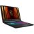 Notebook MSI CPU Intel® CoreT i7 i7-14650HX 15.6 " 1920 x 1080 pixels RAM 16 GB DDR5-SDRAM SSD 512 GB Discrete graphics NVIDIA GeForce RTX 5060 8 GB On-board graphics Yes Numeric keypad Yes OS installed Windows 11 Home Colour Black Weight 2.4 kg 5600 MHz  Portatīvie datori