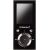 MP3 PLAYER 64GB BLACK/3717490 INTENSO MP3 Atskaņotāji
