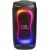 Skaļrunis JBL JBL PartyBox 330 Black Bezvadu skaļruņi
