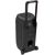 Skaļrunis JBL JBL PartyBox 330 Black Bezvadu skaļruņi