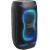 Skaļrunis JBL PartyBox 130 Black Bezvadu skaļruņi