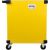 Stanley workshop trolley with 5 drawers (yellow/black, load capacity up to 300kg) Jaunumi -Dārzam